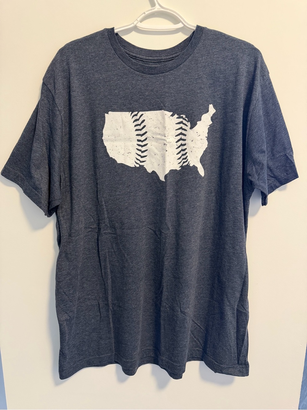 Baseballism Graphic Tee